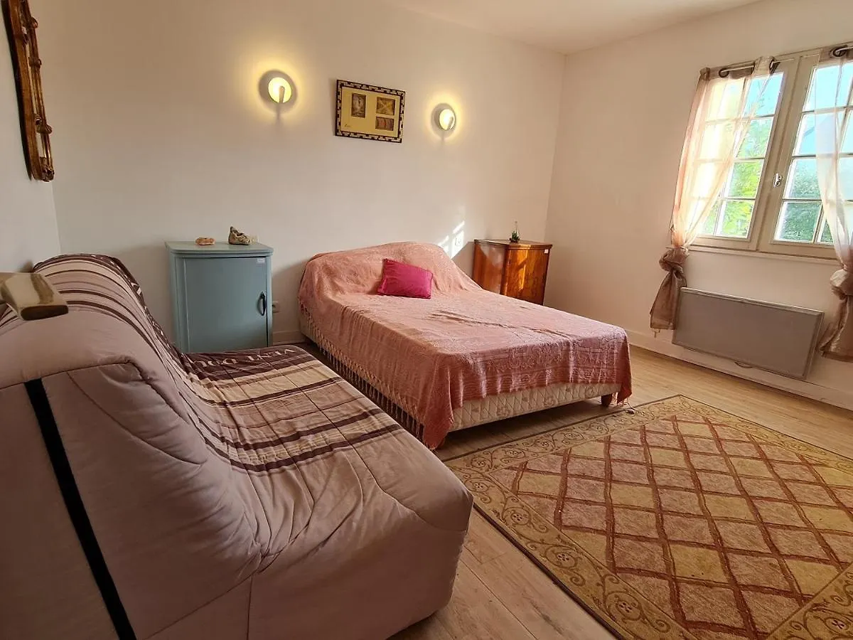 Βίλα Ref 020 Maison 5 Chambres Proche Plage Et Port Du Crouesty A Louer Pour Les Vacances Arzon