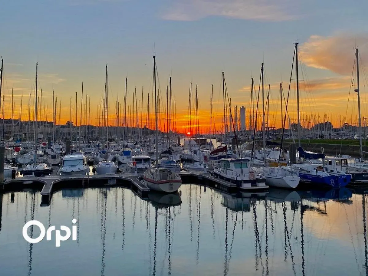 Ref 020 Maison 5 Chambres Proche Plage Et Port Du Crouesty A Louer Pour Les Vacances Arzon 0*,  Γαλλία